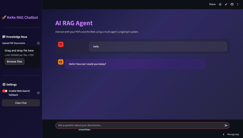 Inventory Management System