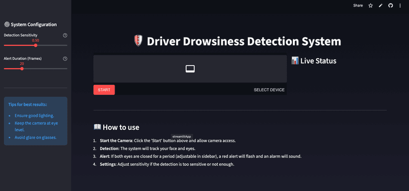 Weather Forecasting App